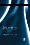 Online Learning and Community Cohesion cover