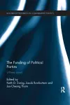 The Funding of Political Parties cover