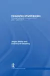 Requisites of Democracy cover