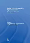 Online Communities and Open Innovation cover