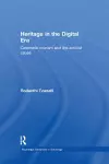 Heritage in the Digital Era cover