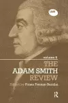 The Adam Smith Review, Volume 6 cover