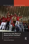 Ethnicity and Race in Association Football cover