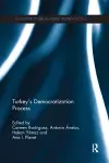 Turkey's Democratization Process cover