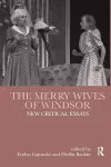 The Merry Wives of Windsor cover