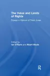 The Value and Limits of Rights cover