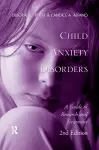 Child Anxiety Disorders cover