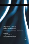 Migration, Ethnicity, and Mental Health cover
