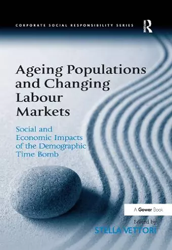 Ageing Populations and Changing Labour Markets cover