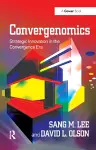 Convergenomics cover