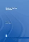 Medieval Warfare 1000–1300 cover