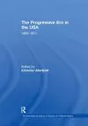 The Progressive Era in the USA: 1890–1921 cover