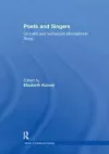 Poets and Singers cover