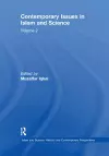 Contemporary Issues in Islam and Science cover