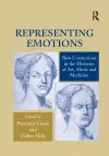 Representing Emotions cover