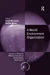 A World Environment Organization cover