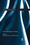 Rural and Regional Futures cover