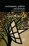 Environment, Politics and Activism cover