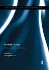 Football in Asia cover