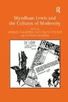 Wyndham Lewis and the Cultures of Modernity cover