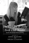 The Richard & Judy Book Club Reader cover