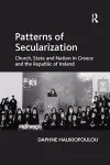 Patterns of Secularization cover