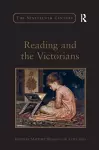 Reading and the Victorians cover