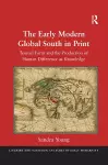 The Early Modern Global South in Print cover