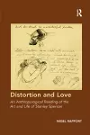 Distortion and Love cover