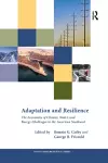 Adaptation and Resilience cover