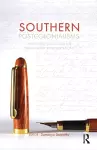 Southern Postcolonialisms cover