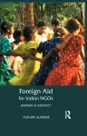 Foreign Aid for Indian NGOs cover
