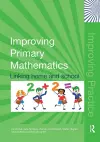 Improving Primary Mathematics cover