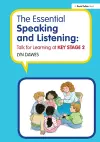The Essential Speaking and Listening cover