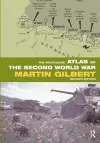The Routledge Atlas of the Second World War cover