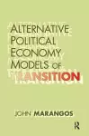 Alternative Political Economy Models of Transition cover