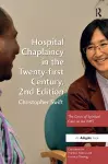 Hospital Chaplaincy in the Twenty-first Century cover