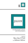 Jealousy cover