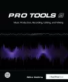 Pro Tools 9 cover