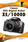 Canon EOS Digital Rebel XS/1000D cover