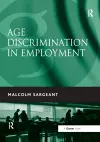 Age Discrimination in Employment cover