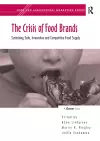 The Crisis of Food Brands cover