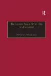 Building Safe Systems in Aviation cover