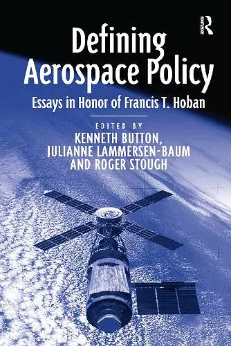 Defining Aerospace Policy cover