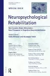 Non-Invasive Brain Stimulation: New Prospects in Cognitive Neurorehabilitation cover