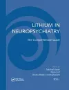 Lithium in Neuropsychiatry cover