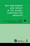 R&D Investment and Impact in the Global Construction Industry cover