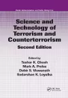 Science and Technology of Terrorism and Counterterrorism cover