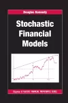 Stochastic Financial Models cover