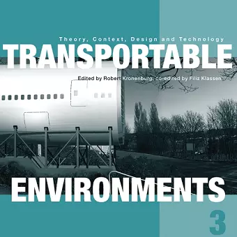 Transportable Environments 3 cover